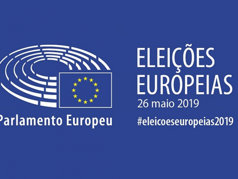 Eleições Europeias